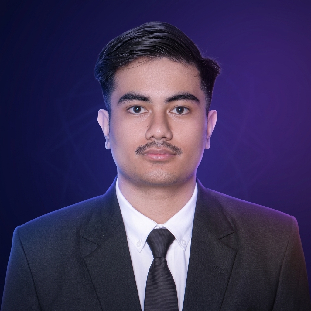 Fabrianus Pujanugraha Mone Avatar